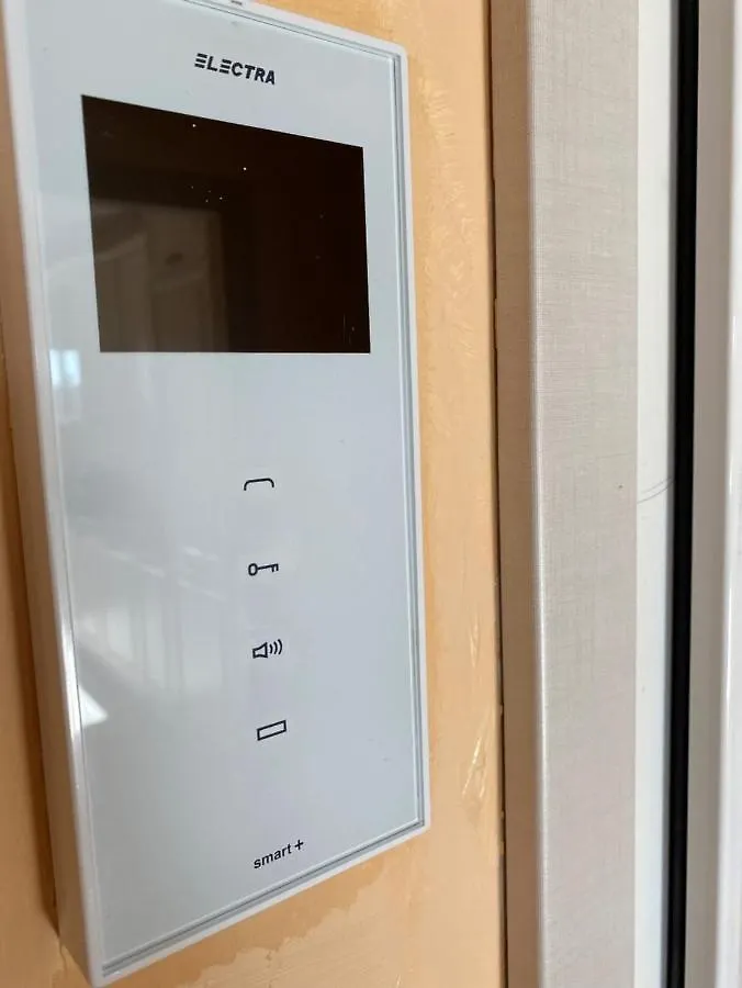 Appartement C-Entral Studio Boekarest